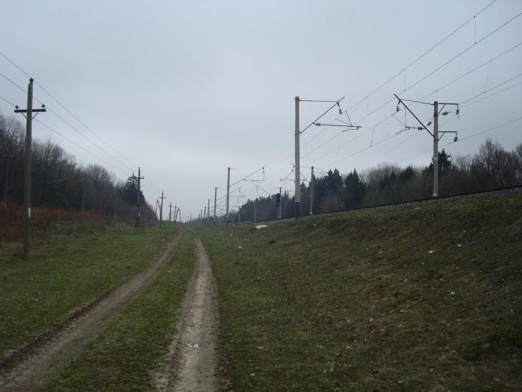 Стодульці з panoramio.com - Stodultsi