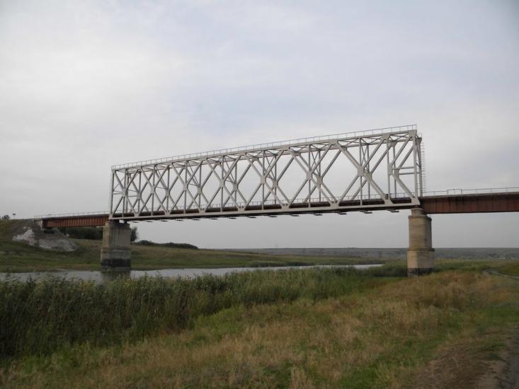 Павлівка з panoramio.com - Павловка
