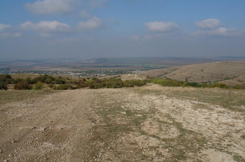 Лазарівка з panoramio.com - Лазаревка