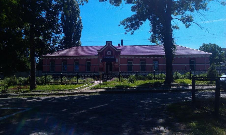 Волошкове з panoramio.com - Voloshkove