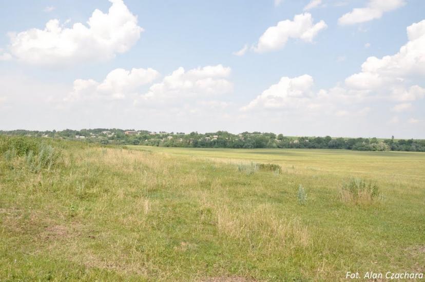 Бурканів з panoramio.com - Burkaniv