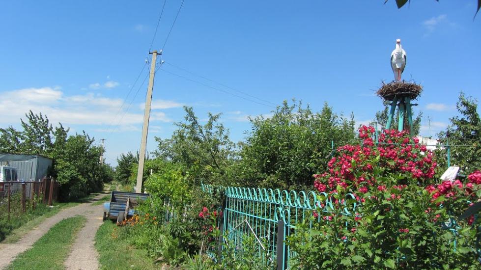 Панкратове з panoramio.com - Панкратово