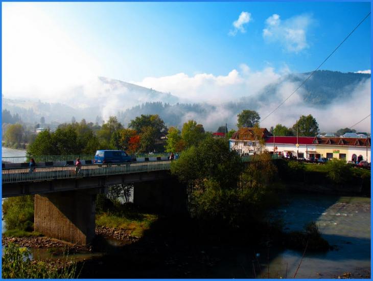 Ільці з panoramio.com - Ільці
