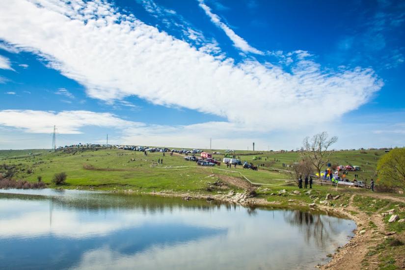 Живописне з panoramio.com - Zhyvopysne