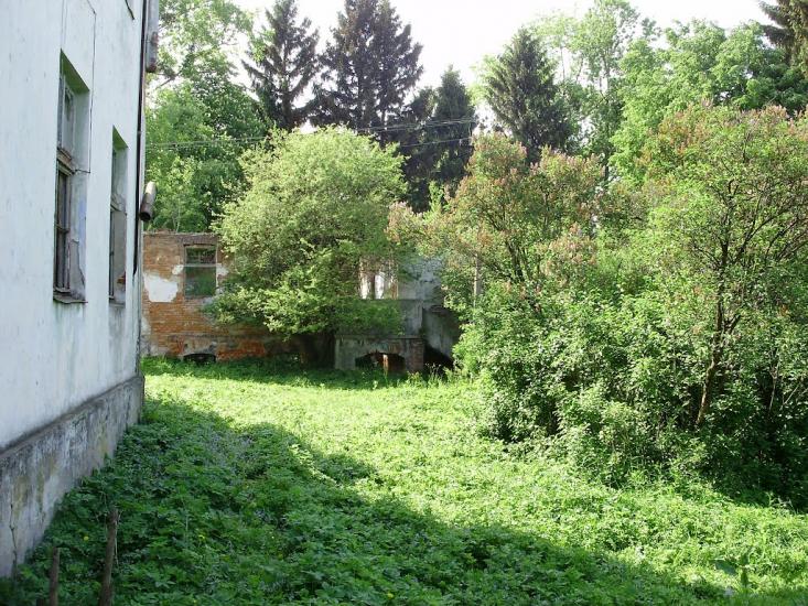 Черниця з panoramio.com - Черниця