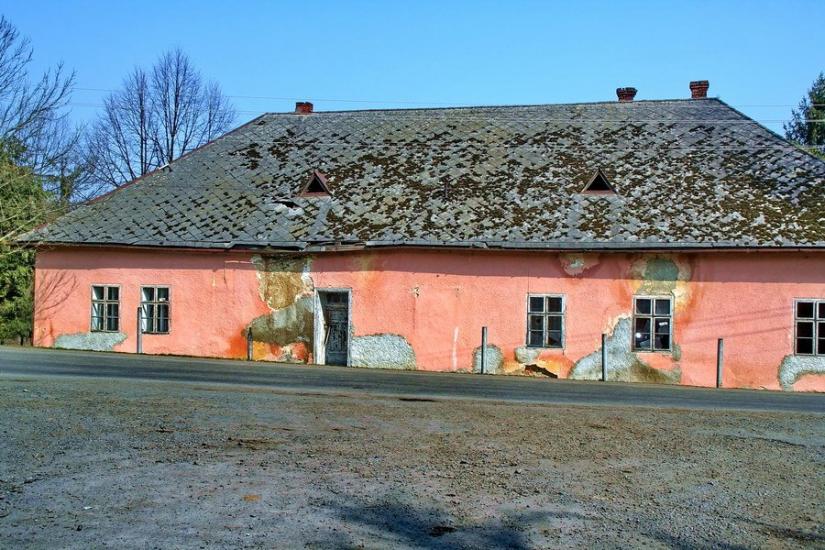 Тур'ї Ремети з panoramio.com - Тур'ї Ремети