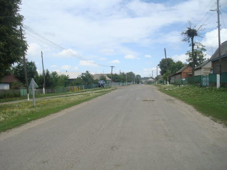 Маниківці з panoramio.com - Маниківці