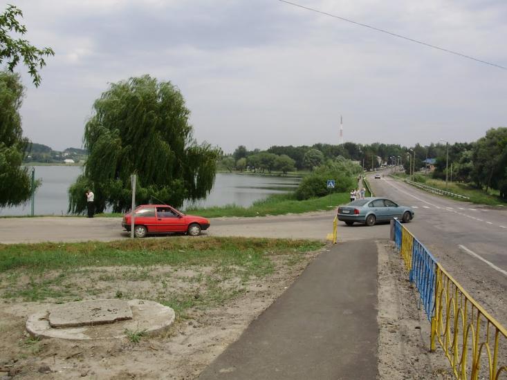 Валки з panoramio.com - Валки