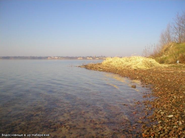Набережне з panoramio.com - Naberezhne
