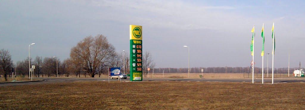 Калинівка з panoramio.com - Калиновка