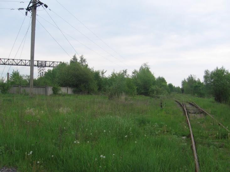 Рівнопілля з panoramio.com - Равнополье