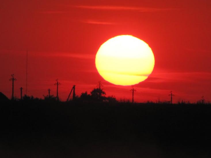 Волошине з panoramio.com - Волошино