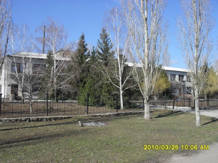 Інгулка з panoramio.com - Ингулка