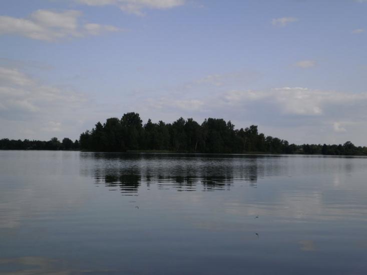 Острівськ з panoramio.com - Островск