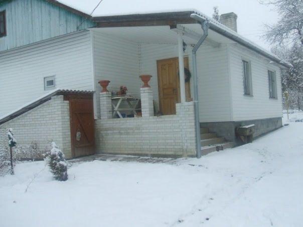 Тернавка з panoramio.com - Тернавка