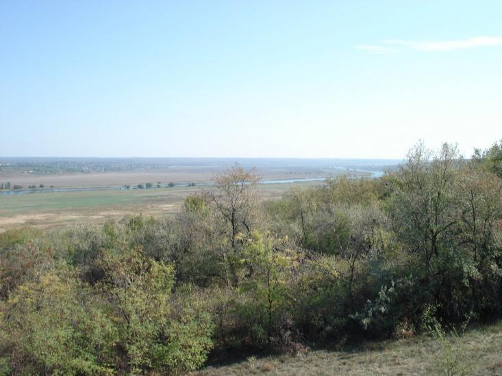 Андрійчикове з panoramio.com - Андрійчикове