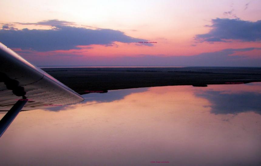 Лиман з panoramio.com - Лиман