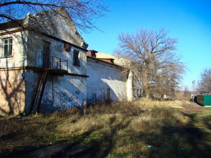 Сєверне з panoramio.com - Syeverne