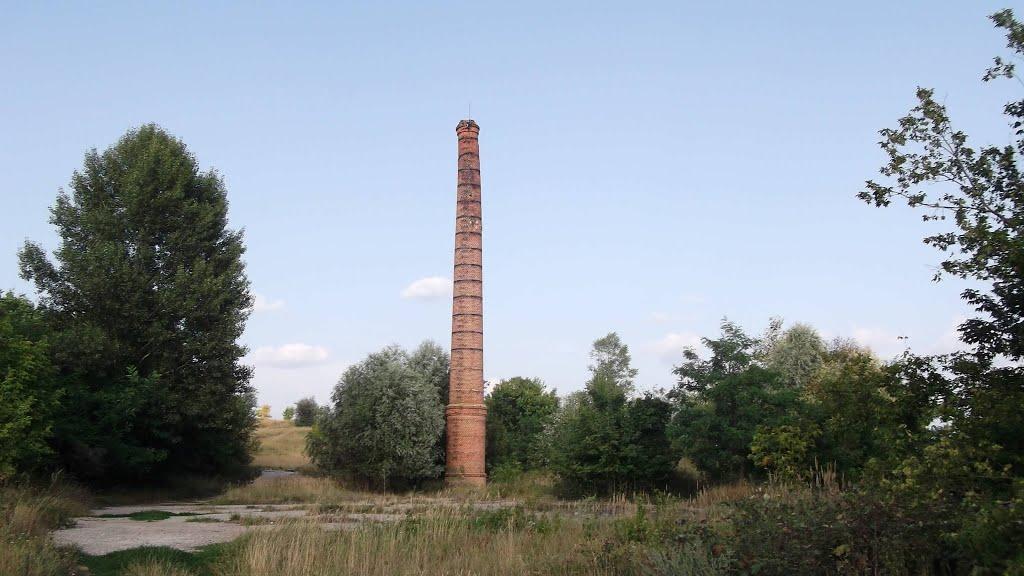 Пушкарівка з panoramio.com - Пушкаревка