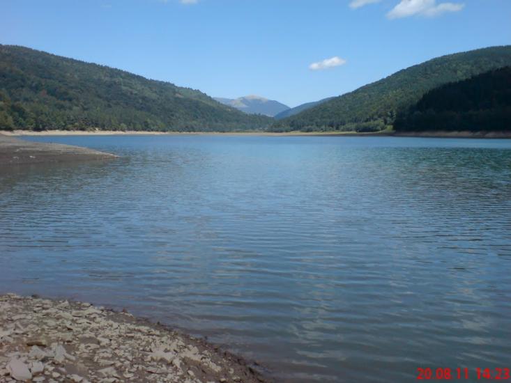 Вільшани з panoramio.com - Ольшаны