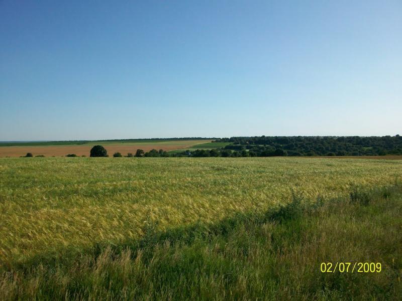 Маньківка з panoramio.com - Маньківка