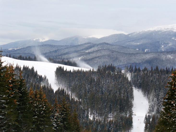 Стебний з panoramio.com - Стебний