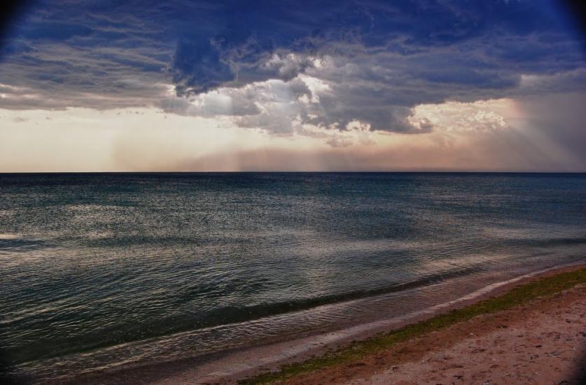 Вітине з panoramio.com - Витино