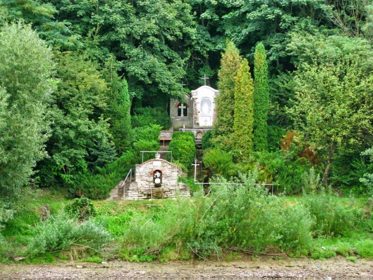 Кострижівка з panoramio.com - Кострижевка