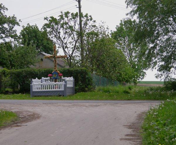 Корчів з panoramio.com - Корчів