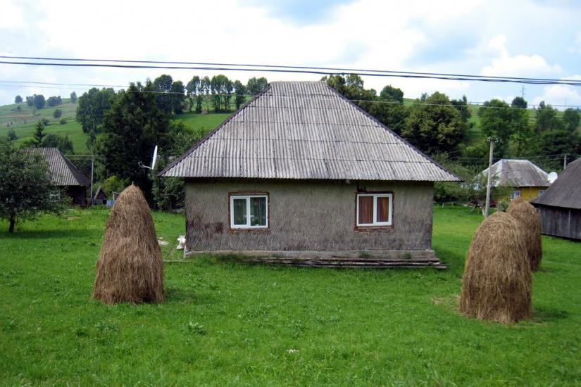 Пилипець з panoramio.com - Пилипец
