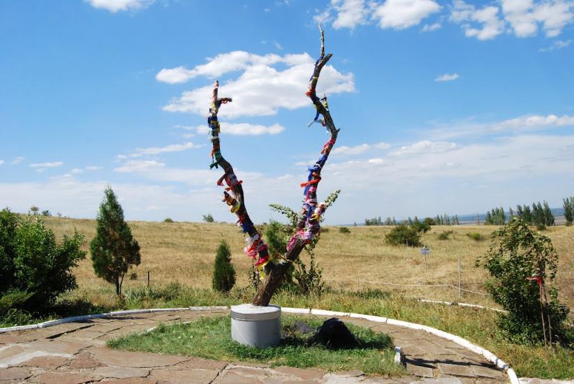 Саурівка з panoramio.com - Сауровка