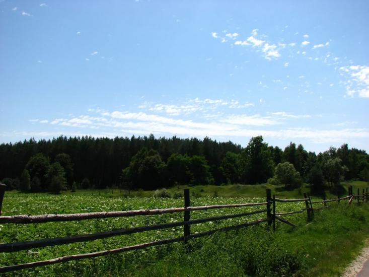 Червона Гута з panoramio.com - Червона Гута