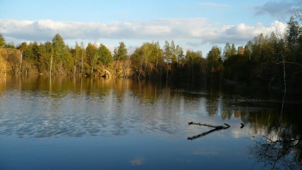 Голодьки з panoramio.com - Голодьки