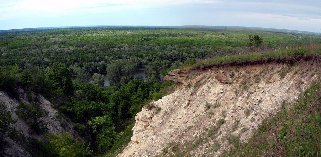 Пархоменко з panoramio.com - Пархоменко