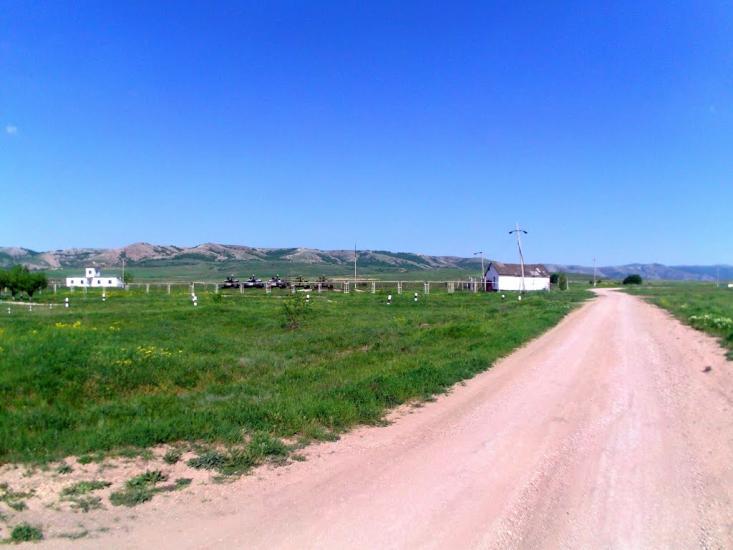 Дружне з panoramio.com - Дружное