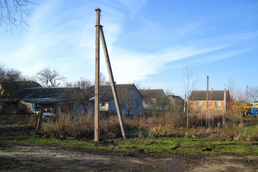 Горохів з panoramio.com - Горохів
