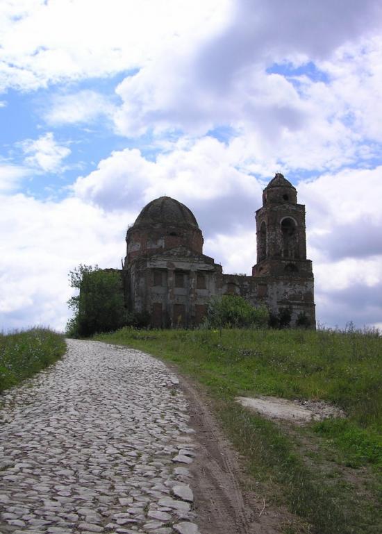 Талова Балка з panoramio.com - Талова Балка
