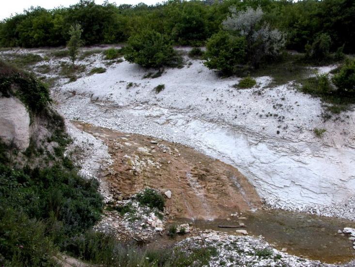 Скалисте з panoramio.com - Скалисте