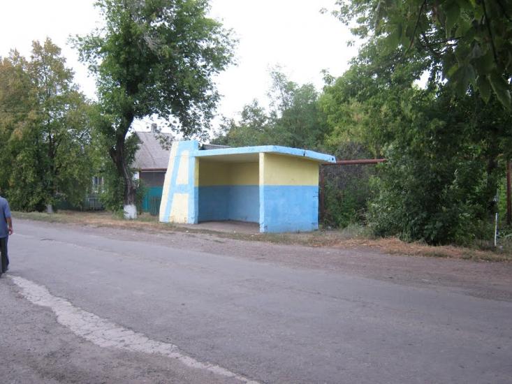 Петровеньки з panoramio.com - Петровеньки