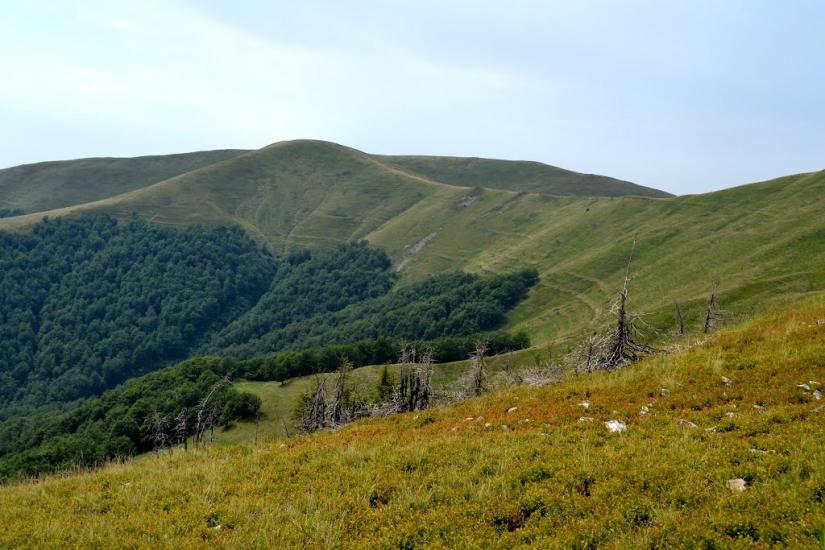 Руська Мокра з panoramio.com - Русская Мокрая