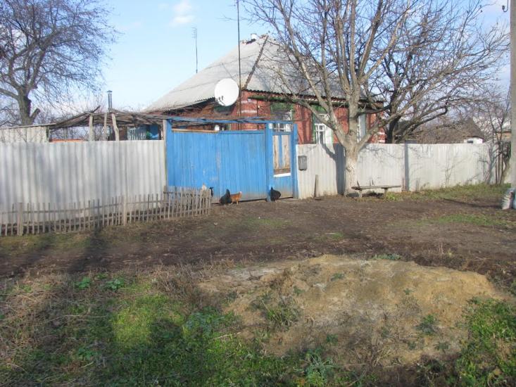 Печеніги з panoramio.com - Печениги