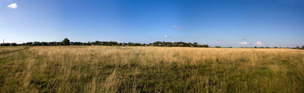 Улянівка з panoramio.com - Улянівка