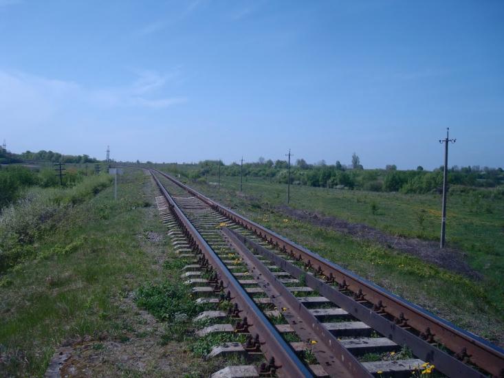 Шевченка з panoramio.com - Шевченко