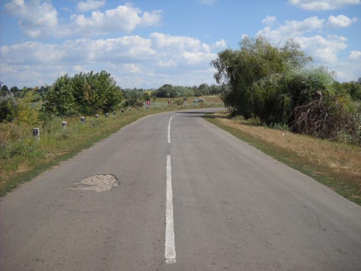 Бобринець з panoramio.com - Бобринец