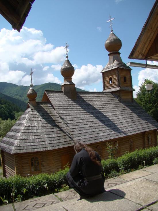 Мерешор з panoramio.com - Mereshor