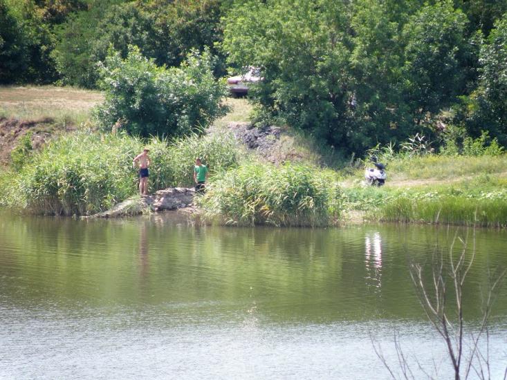Княгинівка з panoramio.com - Княгиневка
