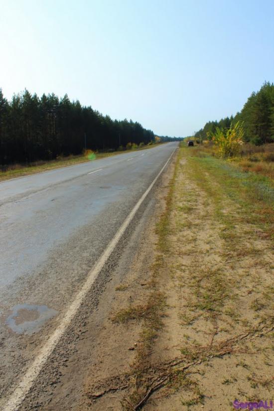 Нижня Вільхова з panoramio.com - Нижняя Ольховая