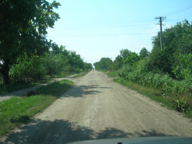 Переможне з panoramio.com - Peremozhne