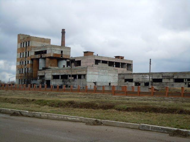 Бездрик з panoramio.com - Бездрик