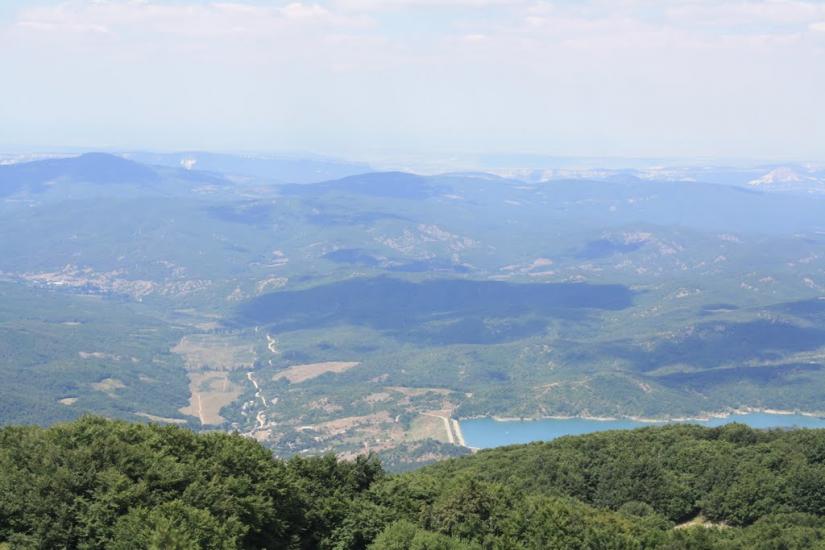 Відрадне з panoramio.com - Отрадное